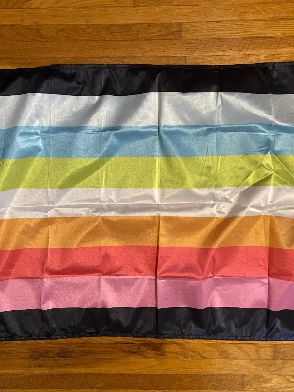 Flags For Good Queer Pride Flag 2ft x 3ft Polyester